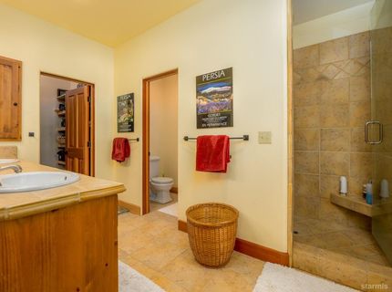 940 Columbine Circle, Kirkwood, CA 95646 Photo