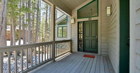 940 Columbine Circle, Kirkwood, CA 95646 Photo