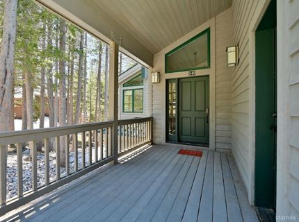940 Columbine Circle, Kirkwood, CA 95646 Photo
