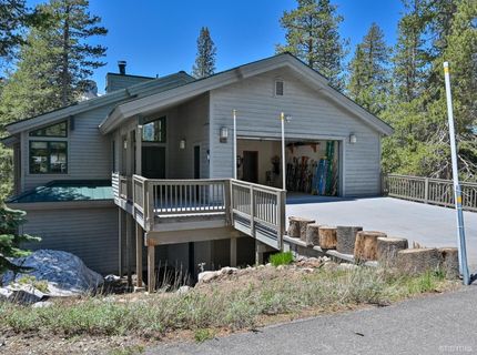 940 Columbine Circle, Kirkwood, CA 95646 Photo