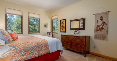 940 Columbine Circle, Kirkwood, CA 95646 Photo