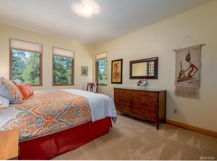 940 Columbine Circle, Kirkwood, CA 95646 Photo