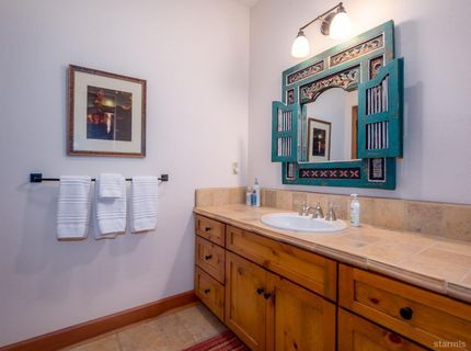 940 Columbine Circle, Kirkwood, CA 95646 Photo