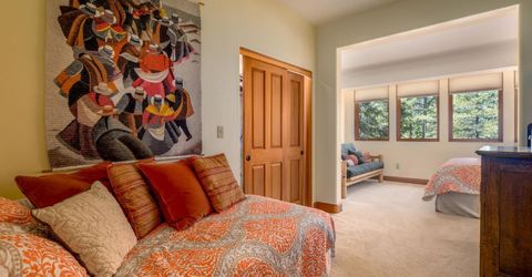 940 Columbine Circle, Kirkwood, CA 95646 Photo