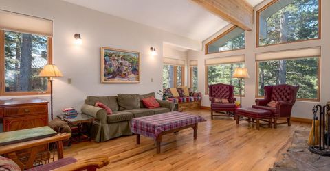 940 Columbine Circle, Kirkwood, CA 95646 Photo