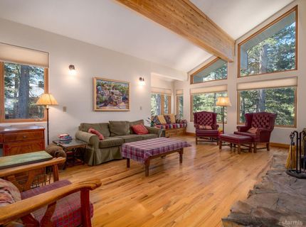 940 Columbine Circle, Kirkwood, CA 95646 Photo