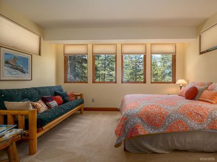 940 Columbine Circle, Kirkwood, CA 95646 Photo