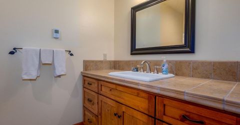 940 Columbine Circle, Kirkwood, CA 95646 Photo