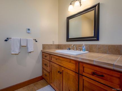 940 Columbine Circle, Kirkwood, CA 95646 Photo