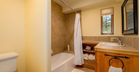 940 Columbine Circle, Kirkwood, CA 95646 Photo