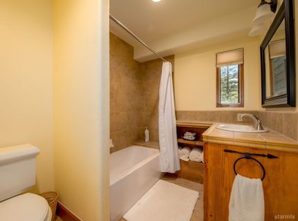 940 Columbine Circle, Kirkwood, CA 95646 Photo