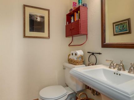 940 Columbine Circle, Kirkwood, CA 95646 Photo