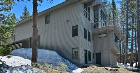 940 Columbine Circle, Kirkwood, CA 95646 Photo