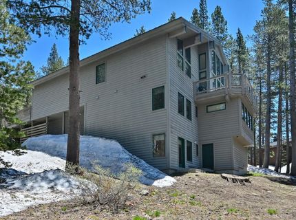 940 Columbine Circle, Kirkwood, CA 95646 Photo