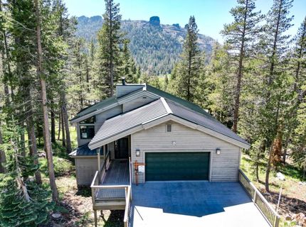 940 Columbine Circle, Kirkwood, CA 95646 Photo