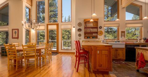 940 Columbine Circle, Kirkwood, CA 95646 Photo