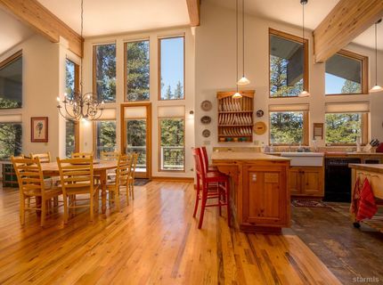 940 Columbine Circle, Kirkwood, CA 95646 Photo