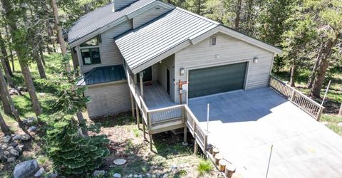 940 Columbine Circle, Kirkwood, CA 95646 Photo
