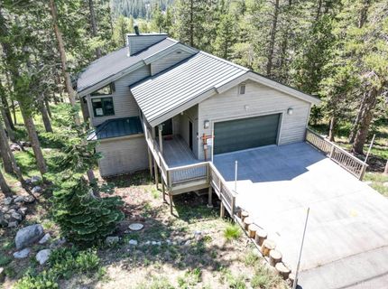 940 Columbine Circle, Kirkwood, CA 95646 Photo