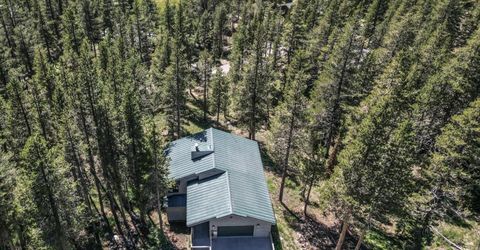 940 Columbine Circle, Kirkwood, CA 95646 Photo