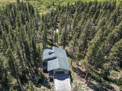 940 Columbine Circle, Kirkwood, CA 95646 Photo