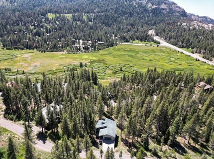 940 Columbine Circle, Kirkwood, CA 95646 Photo