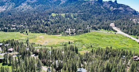 940 Columbine Circle, Kirkwood, CA 95646 Photo
