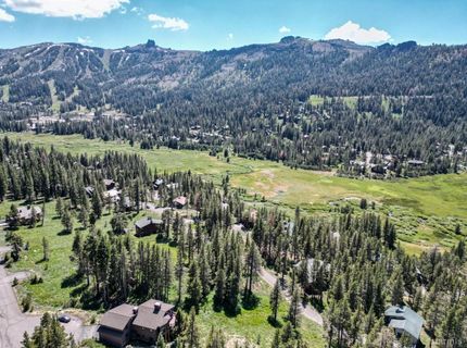 940 Columbine Circle, Kirkwood, CA 95646 Photo