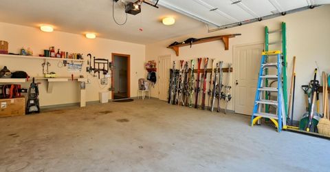 940 Columbine Circle, Kirkwood, CA 95646 Photo