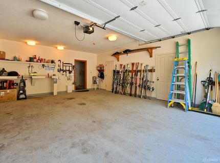 940 Columbine Circle, Kirkwood, CA 95646 Photo