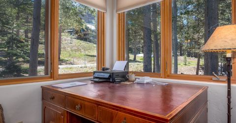 940 Columbine Circle, Kirkwood, CA 95646 Photo