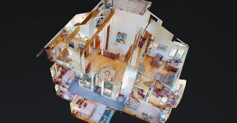 940 Columbine Circle, Kirkwood, CA 95646 Photo