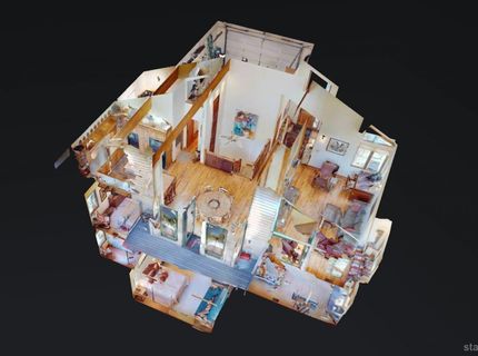 940 Columbine Circle, Kirkwood, CA 95646 Photo