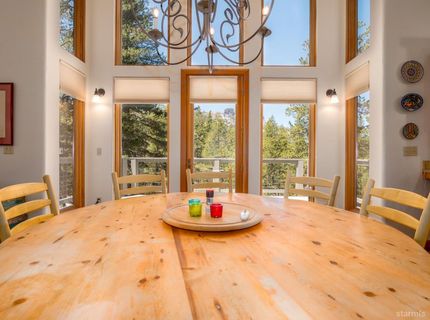 940 Columbine Circle, Kirkwood, CA 95646 Photo