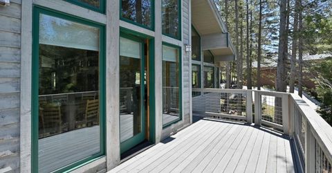 940 Columbine Circle, Kirkwood, CA 95646 Photo