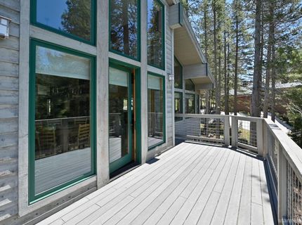 940 Columbine Circle, Kirkwood, CA 95646 Photo