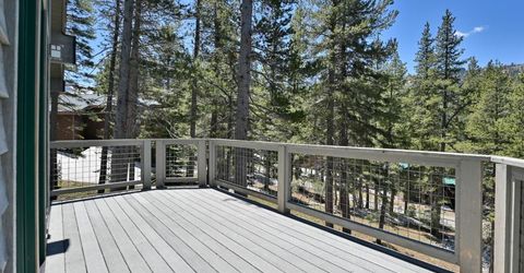 940 Columbine Circle, Kirkwood, CA 95646 Photo