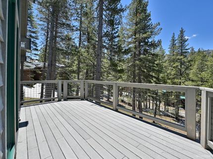940 Columbine Circle, Kirkwood, CA 95646 Photo