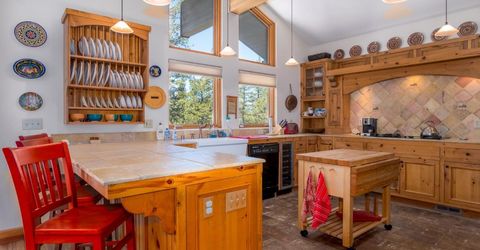 940 Columbine Circle, Kirkwood, CA 95646 Photo