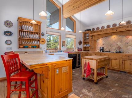 940 Columbine Circle, Kirkwood, CA 95646 Photo