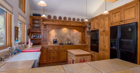 940 Columbine Circle, Kirkwood, CA 95646 Photo