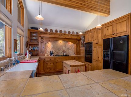 940 Columbine Circle, Kirkwood, CA 95646 Photo