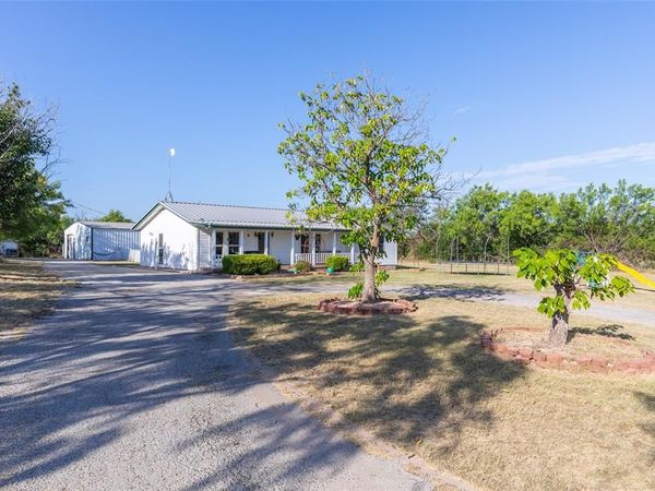 241 Bynum Lane, Abilene, TX 79602