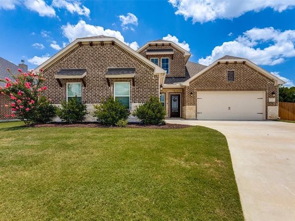 1933 Dione Place, Haslet, TX 76052