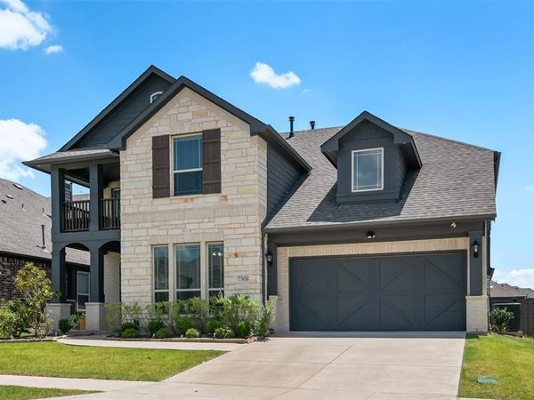 7308 Bird Cherry Lane, Little Elm, TX 76227