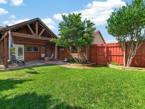 4344 N Colony Boulevard, The Colony, TX 75056