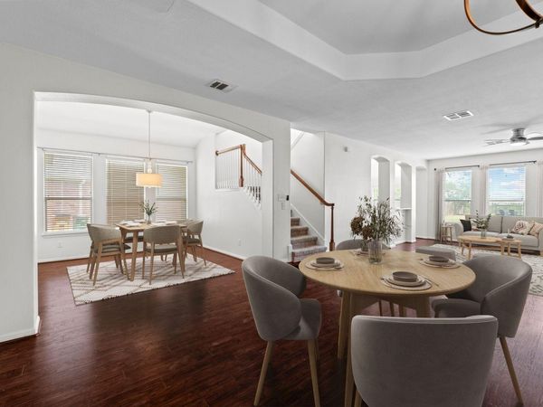 7113 Cromarty CV, Austin, TX 78754