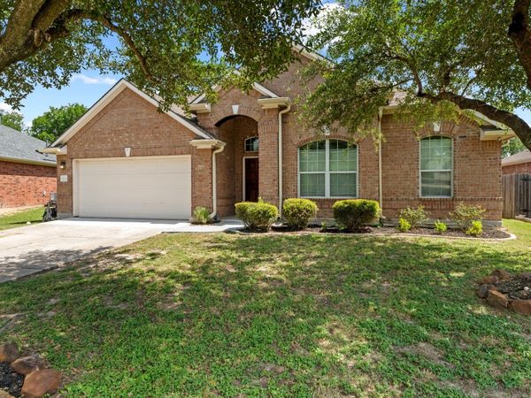 7113 Cromarty CV, Austin, TX 78754
