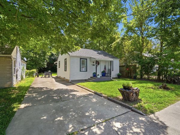 124 4th Avenue, Springfield, OH 45505