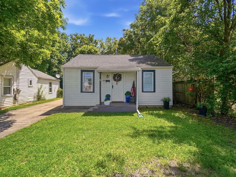 124 4th Avenue, Springfield, OH 45505 Photo 2